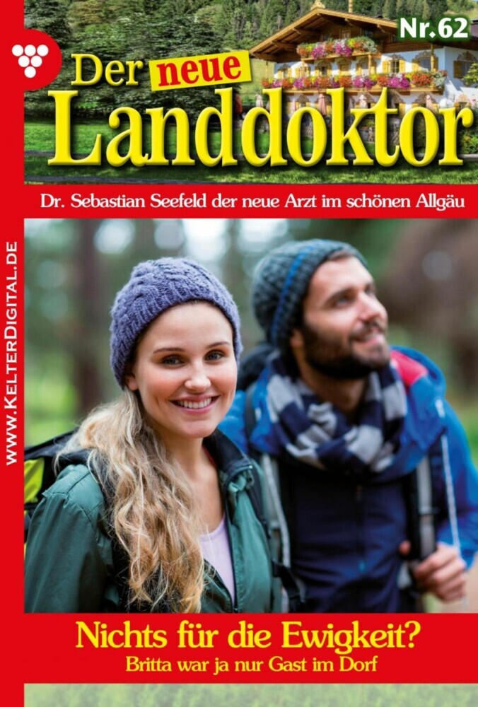 Nichts für die Ewigkeit? main product photo