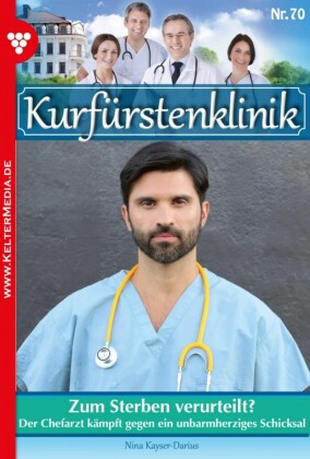 Zum Sterben verurteilt?