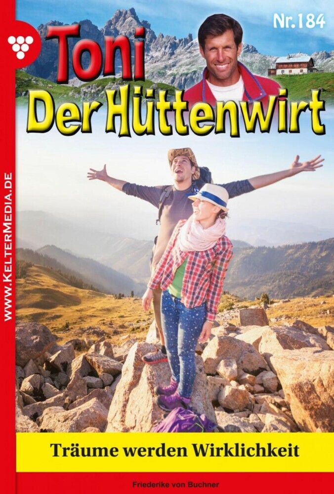 Träume werden Wirklichkeit main product photo