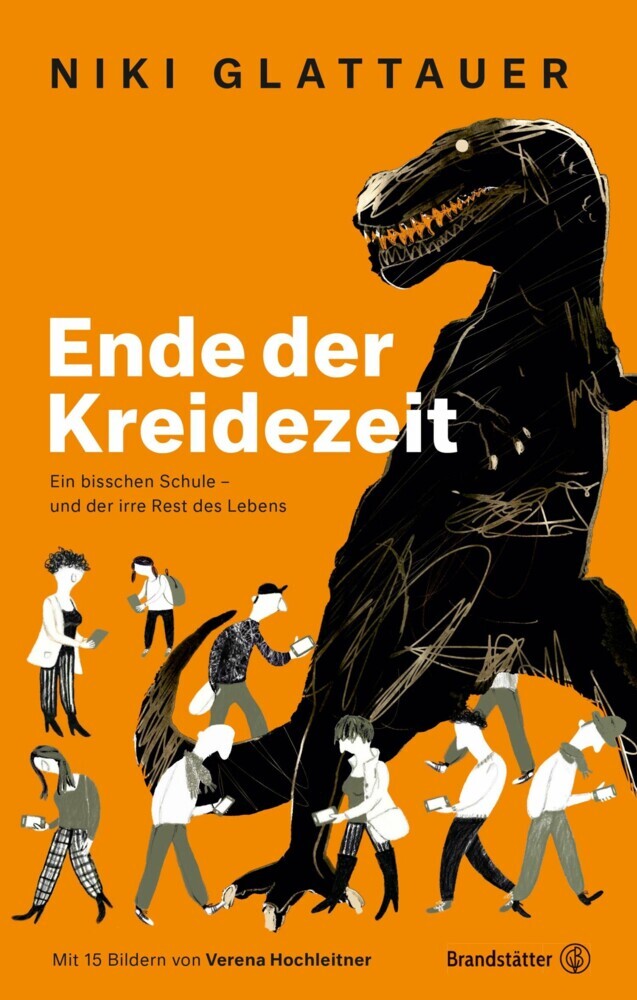 Ende der Kreidezeit main product photo