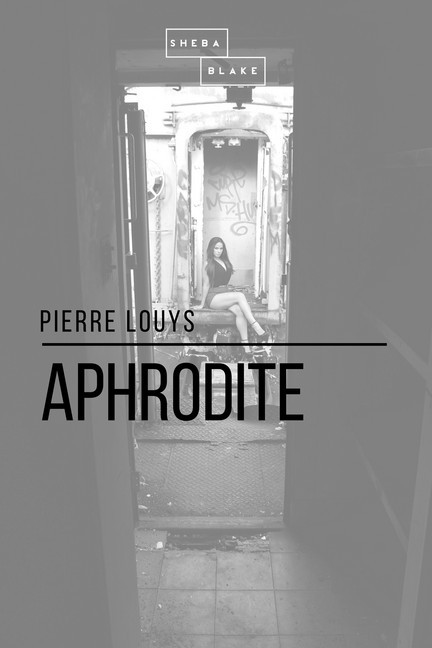 Aphrodite main product photo