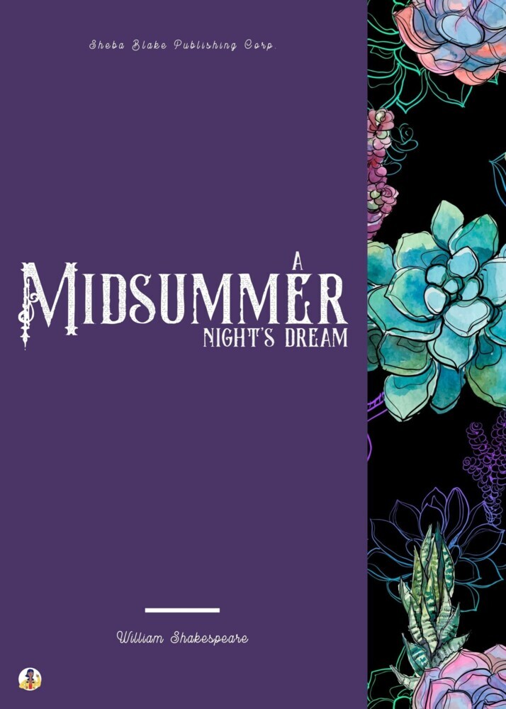 A Midsummer Night's Dream main product photo