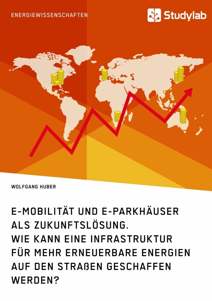 E-Mobilität und E-Parkhäuser als Zukunftslösung. Wie kann eine Infrastruktur für mehr erneuerbare Energien auf den Straßen geschaffen werden? main product photo