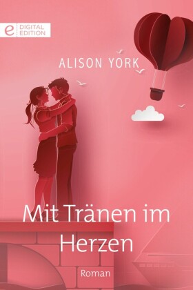 Mit Tränen im Herzen