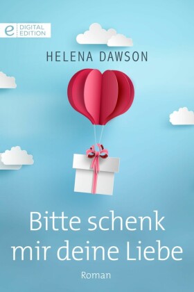 Bitte schenk mir deine Liebe