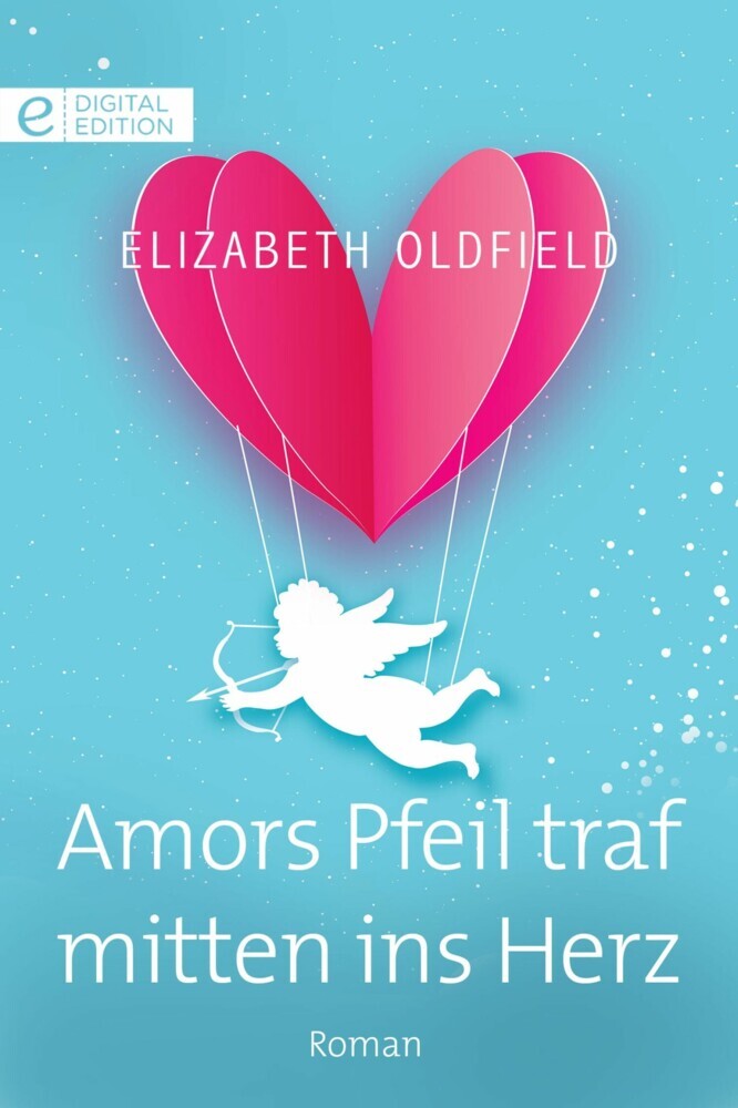 Amors Pfeil traf mitten ins Herz main product photo