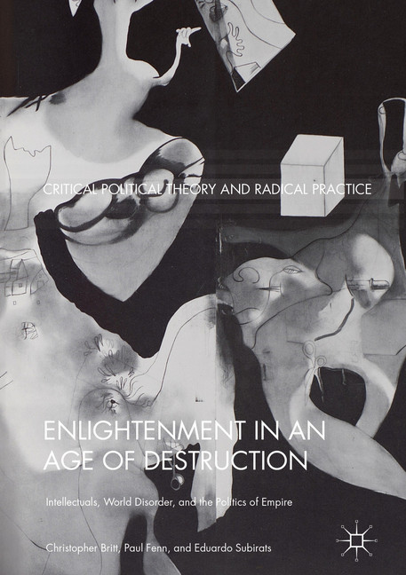 Enlightenment in an Age of Destruction main product photo