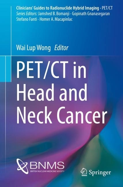 PET/CT in Head and Neck Cancer main product photo