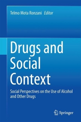 Drugs and Social Context