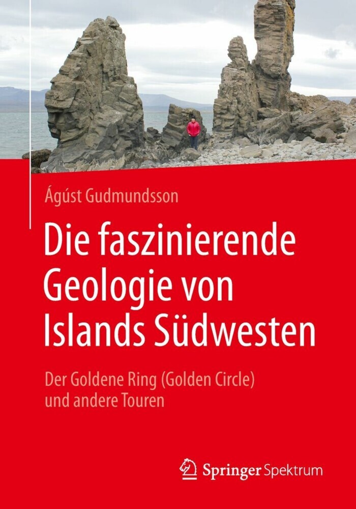 Die faszinierende Geologie von Islands Südwesten main product photo