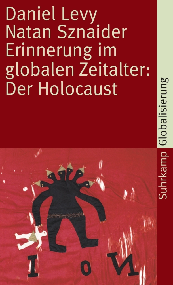 Erinnerung im globalen Zeitalter: Der Holocaust main product photo