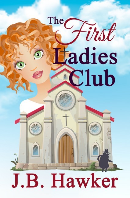 The First Ladies Club main product photo