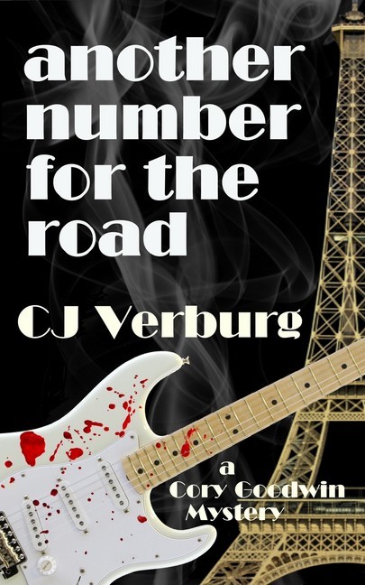 Another Number for the Road main product photo