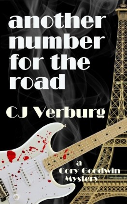 Another Number for the Road