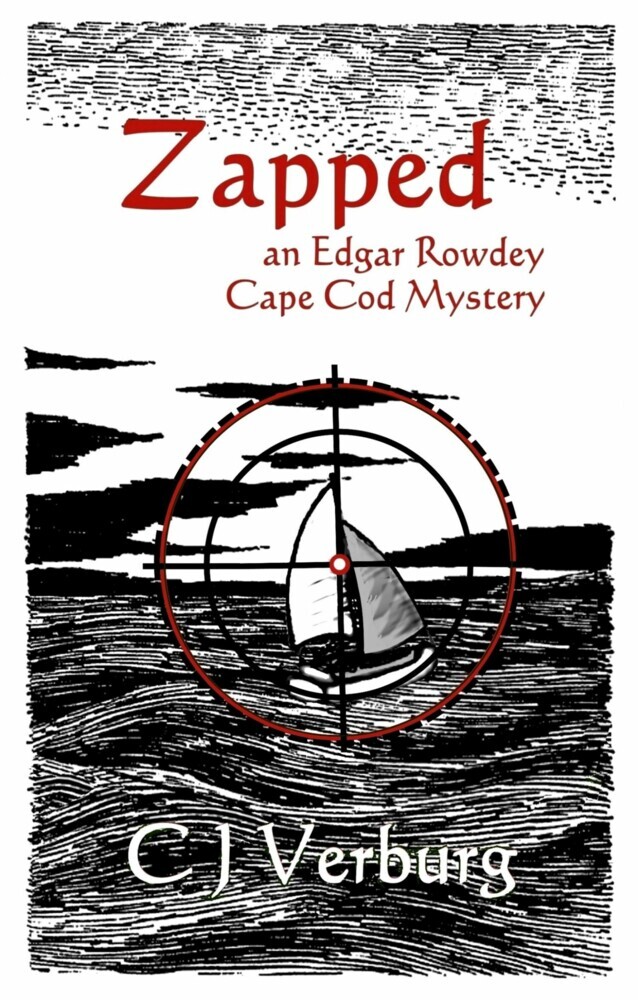 Zapped main product photo