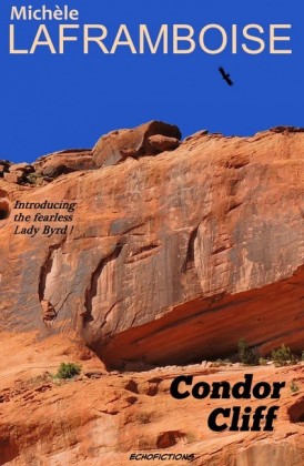 Condor Cliff