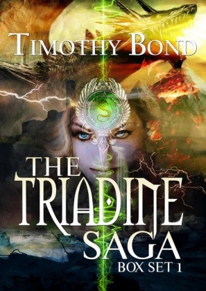 The Triadine Saga