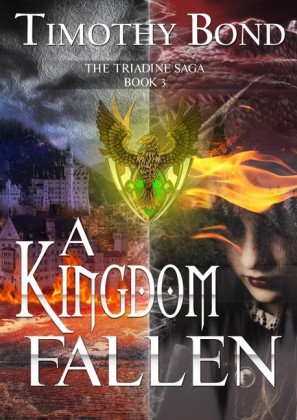 A Kingdom Fallen