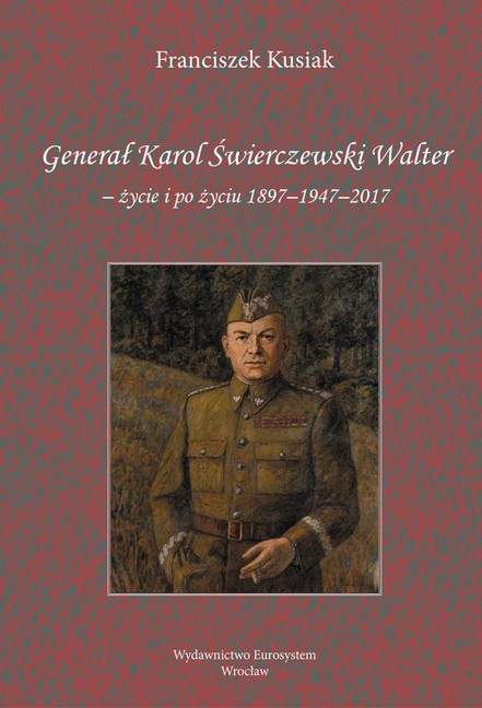 General Karol Swierczewski Walter main product photo