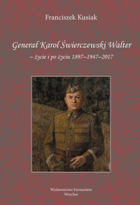 General Karol Swierczewski Walter