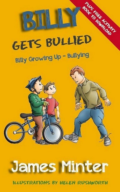 Billy Gets Bullied main product photo
