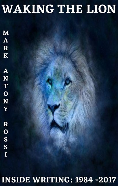 Waking the Lion main product photo