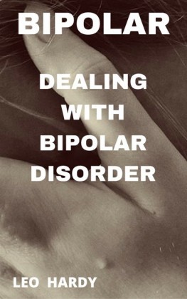 Bipolar Disorder