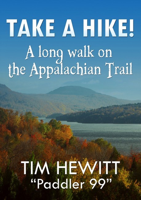 Take a Hike! main product photo
