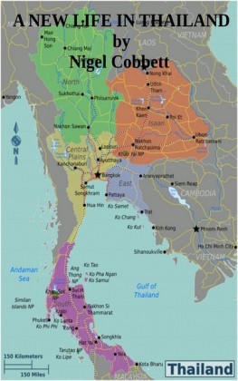 A New Life in Thailand