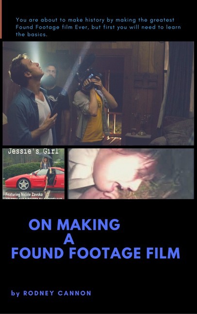 On Making A Found Footage Film main product photo