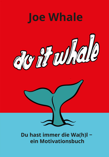 Do it whale main product photo