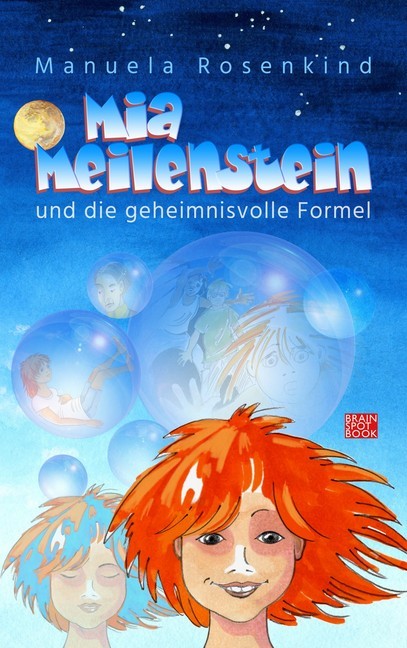MIA MEILENSTEIN main product photo