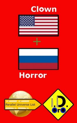Clown Horror