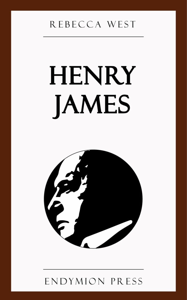 Henry James main product photo