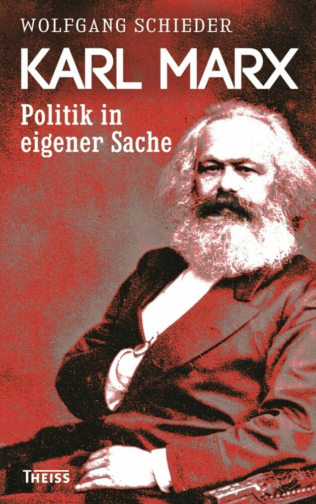Karl Marx main product photo
