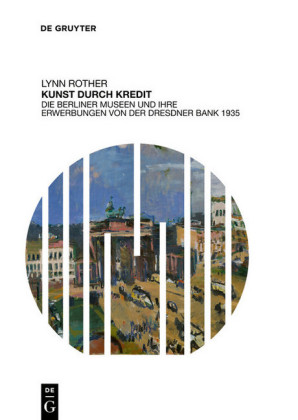 Kunst durch Kredit