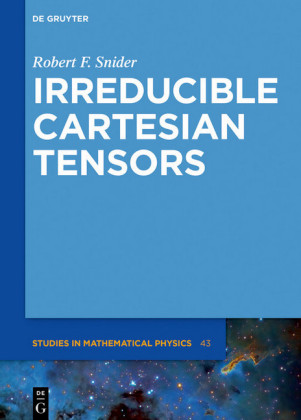 Irreducible Cartesian Tensors