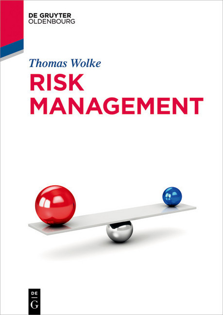 Risk Management main product photo