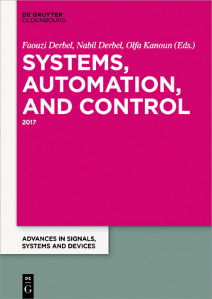 Systems, Automation, and Control