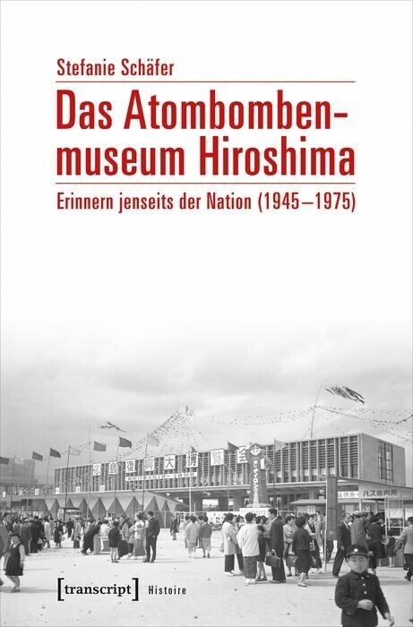 Das Atombombenmuseum Hiroshima main product photo