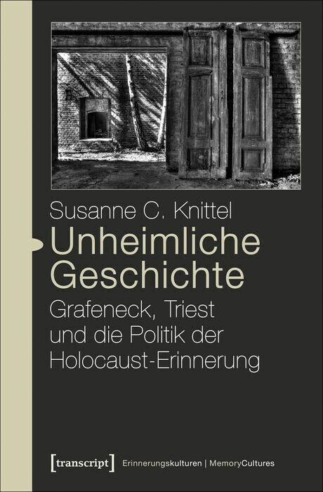 Unheimliche Geschichte main product photo