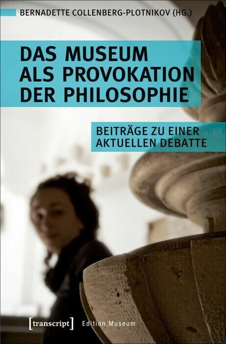 Das Museum als Provokation der Philosophie main product photo
