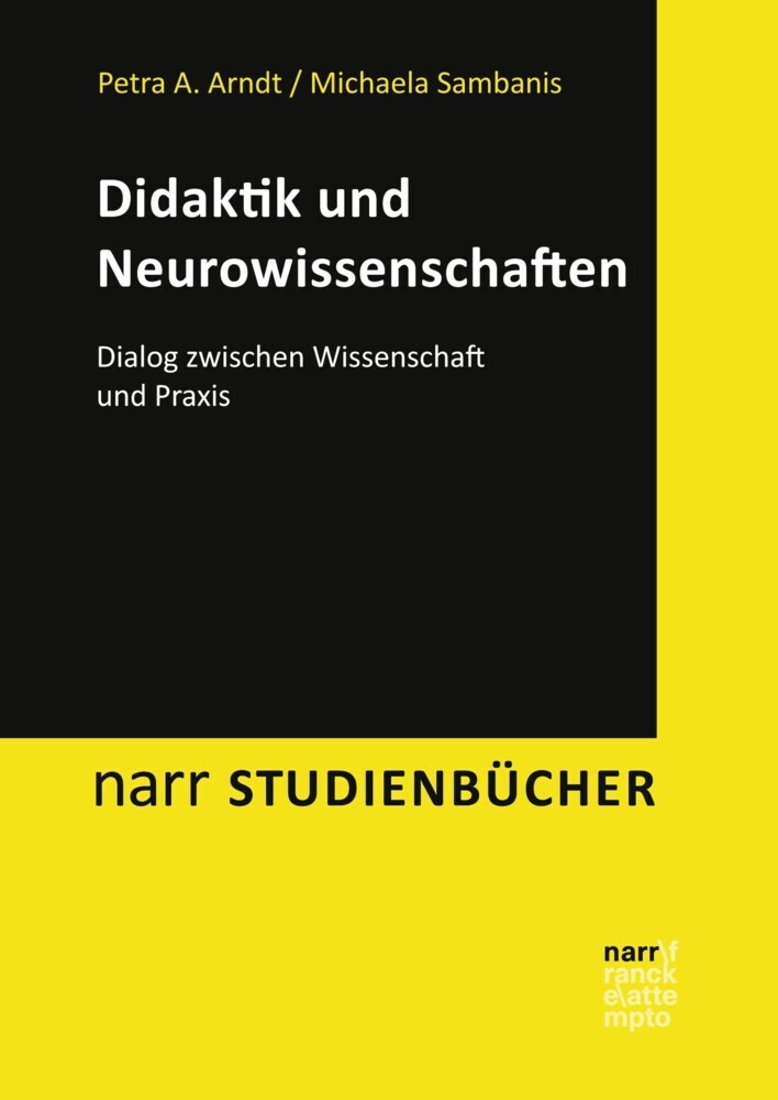 Didaktik und Neurowissenschaften main product photo