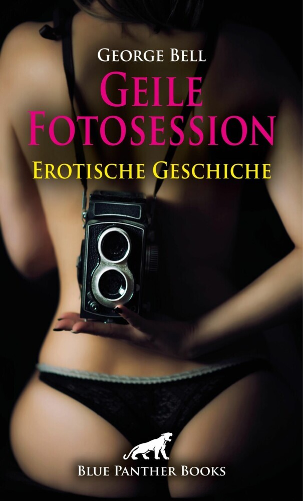 Geile Fotosession | Erotische Geschichte main product photo