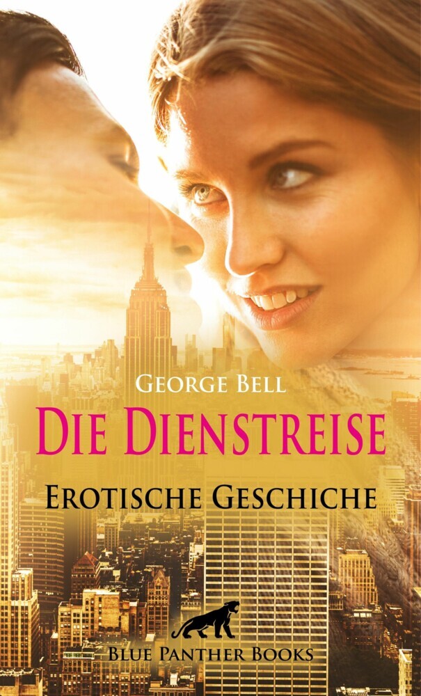 Die Dienstreise | Erotische Geschichte main product photo