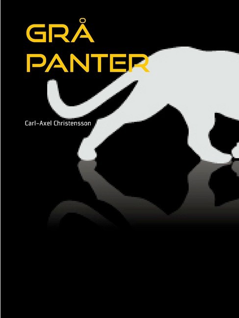 Grå panter main product photo