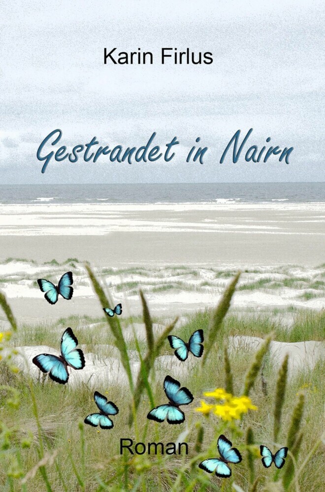 Gestrandet in Nairn main product photo