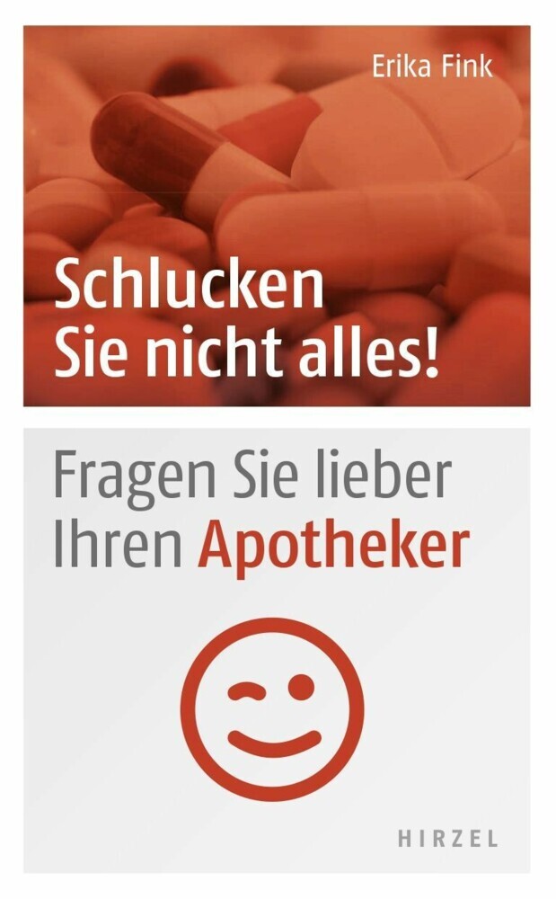 Schlucken Sie nicht alles! main product photo