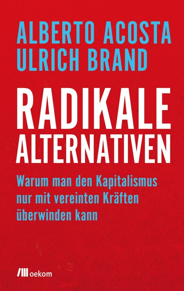Radikale Alternativen main product photo