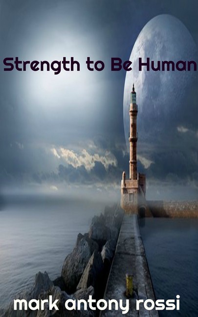 Strength to Be Human main product photo